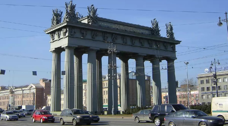 Аварийный электрик - Московский проспект