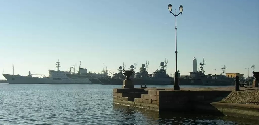 Электрик в Кронштадтском районе СПб