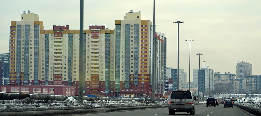 Электрик на Парашютной улице (Приморский район СПб)
