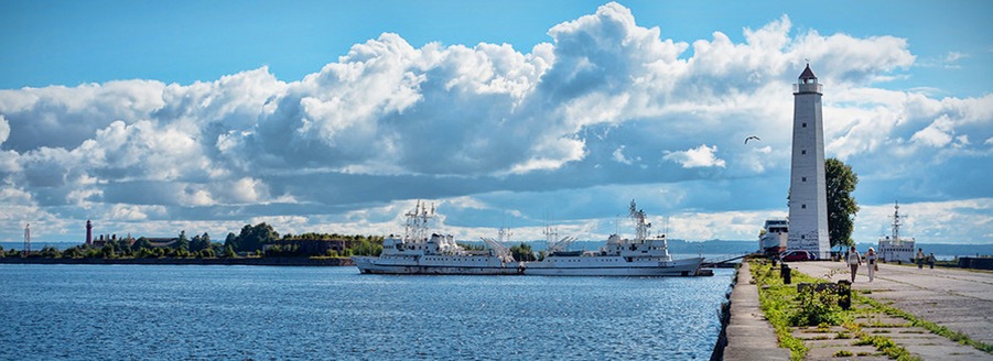 Электрик в Кронштадте