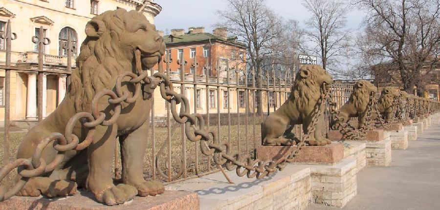 Электрик в Полюстрово