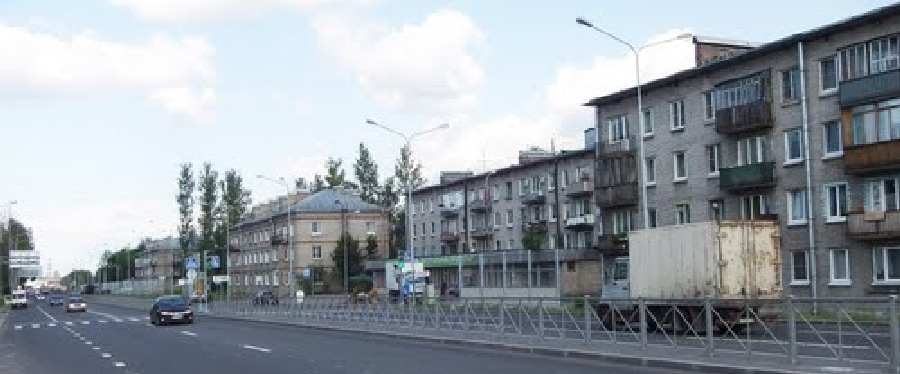 Электрик в Ручьях