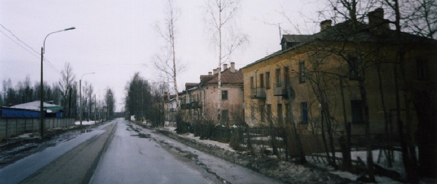 Электрик в Ново-Ковалёво
