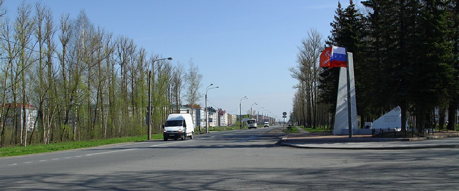Электрик в Детскосельском