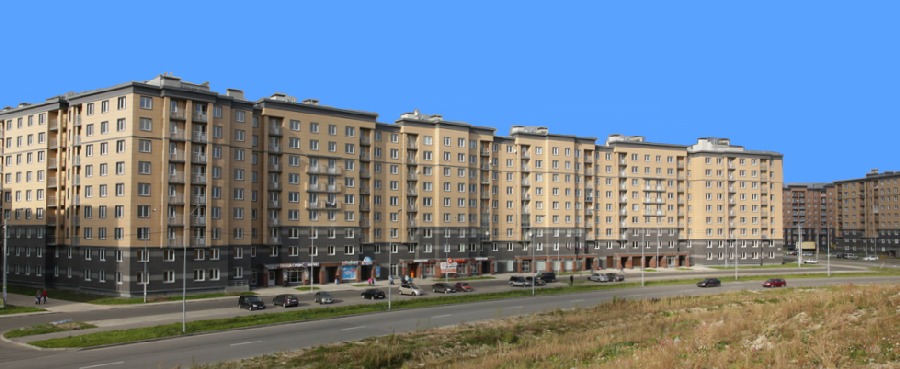 Электрик в Славянке