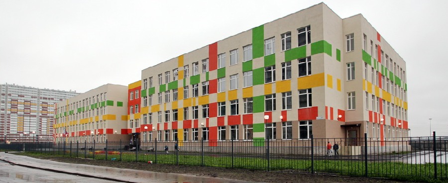 Электрик в Шушарах