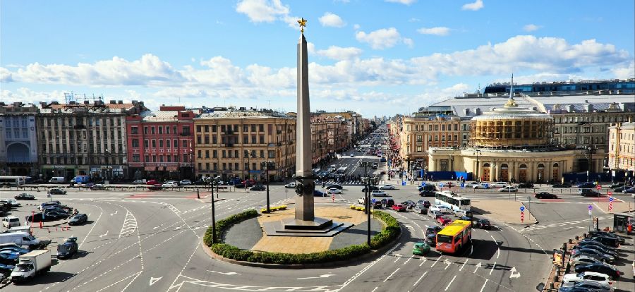 Электрик на Восстания (Центральный район СПб)